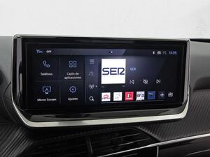 Peugeot 2008 N2008 Allure Hybrid 136 eDCS6 21