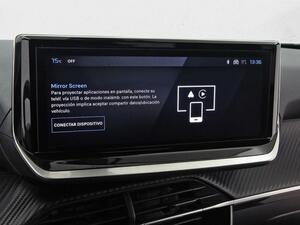 Peugeot 2008 N2008 Allure Hybrid 136 eDCS6 23