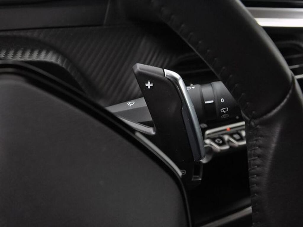 Peugeot 2008 N2008 Allure Hybrid 136 eDCS6 Segunda mano