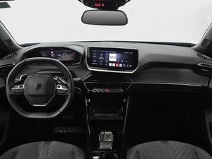 Peugeot 2008 N2008 Allure Hybrid 136 eDCS6 7