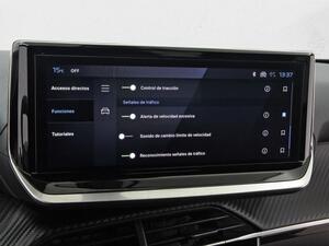 Peugeot 2008 N2008 Allure Hybrid 136 eDCS6 27