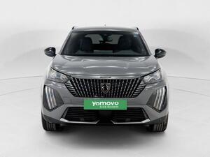 Peugeot 2008 N2008 Allure Hybrid 136 eDCS6 5