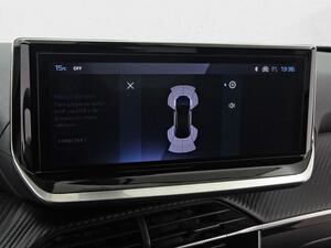 Peugeot 2008 N2008 Allure Hybrid 136 eDCS6 24