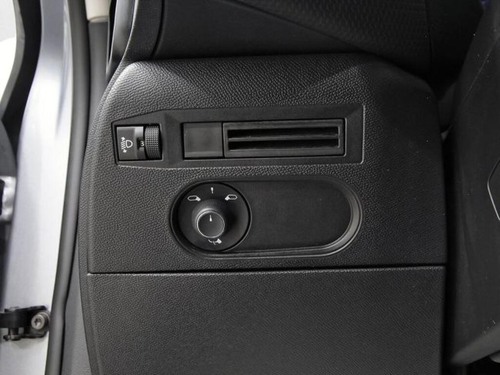 DS DS 3 PureTech 74kW (100CV) Bastille Segunda mano