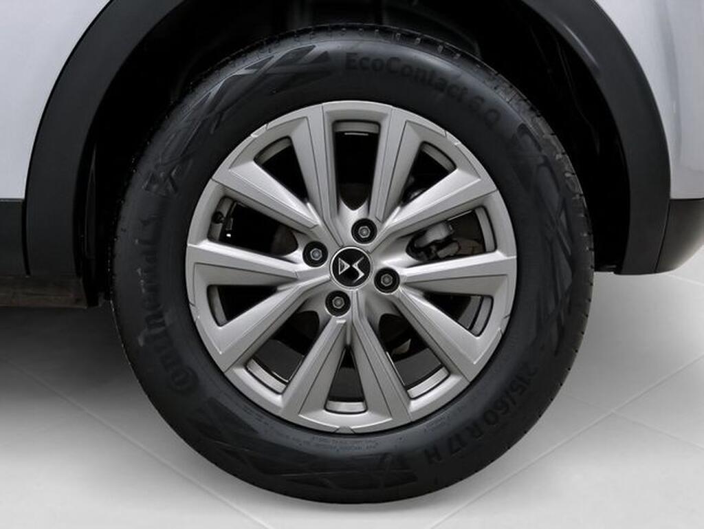 DS DS 3 PureTech 74kW (100CV) Bastille Segunda mano