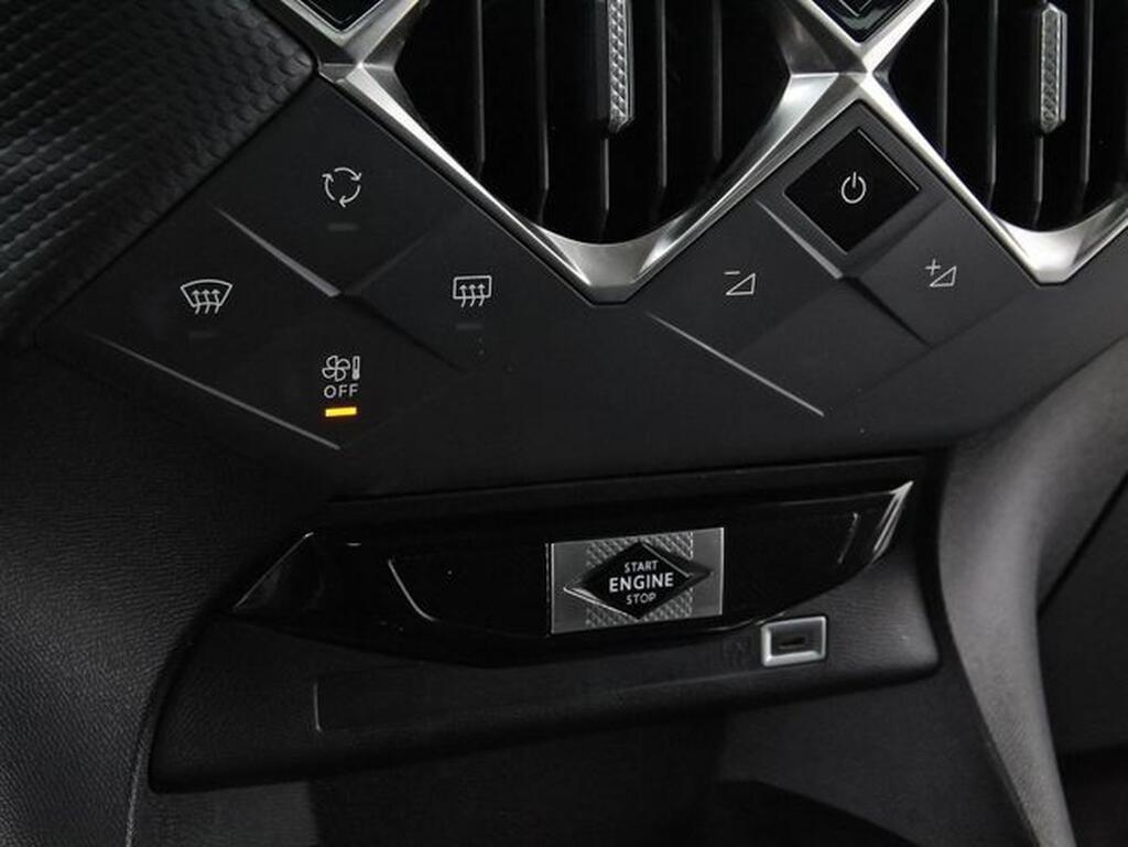 DS DS 3 PureTech 74kW (100CV) Bastille Segunda mano