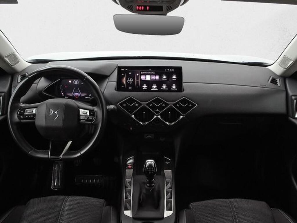DS DS 3 PureTech 74kW (100CV) Bastille Segunda mano