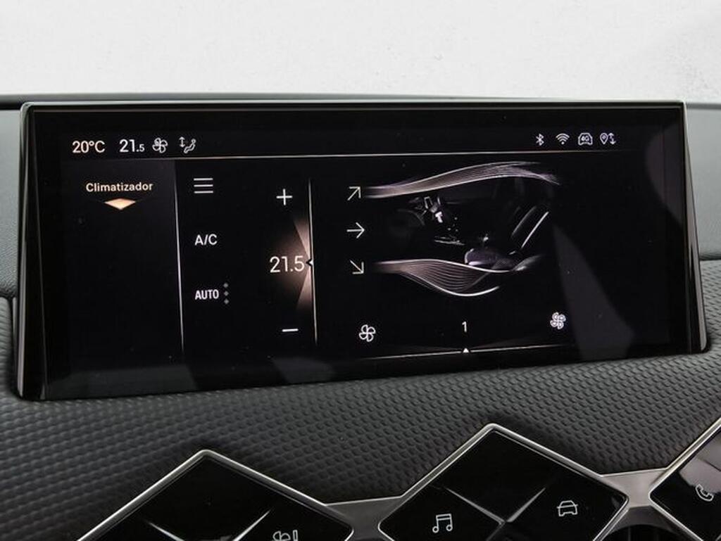 DS DS 3 PureTech 74kW (100CV) Bastille Segunda mano