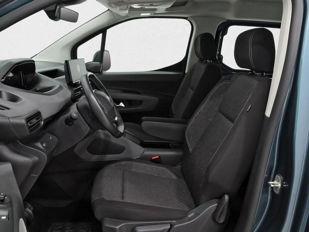 Peugeot Rifter Rifter Allure BlueHDi 100 Segunda mano