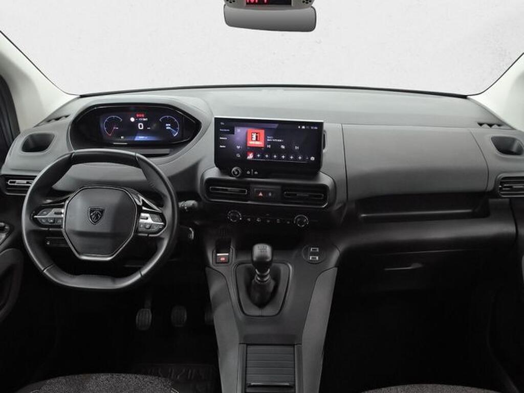 Peugeot Rifter Rifter Allure BlueHDi 100 Segunda mano