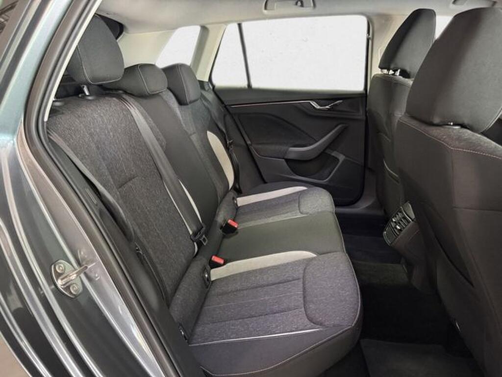 Skoda Kamiq 1.5 TSI 110kW (150CV) DSG STYLE Segunda mano