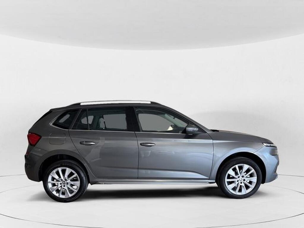 Skoda Kamiq 1.5 TSI 110kW (150CV) DSG STYLE Segunda mano