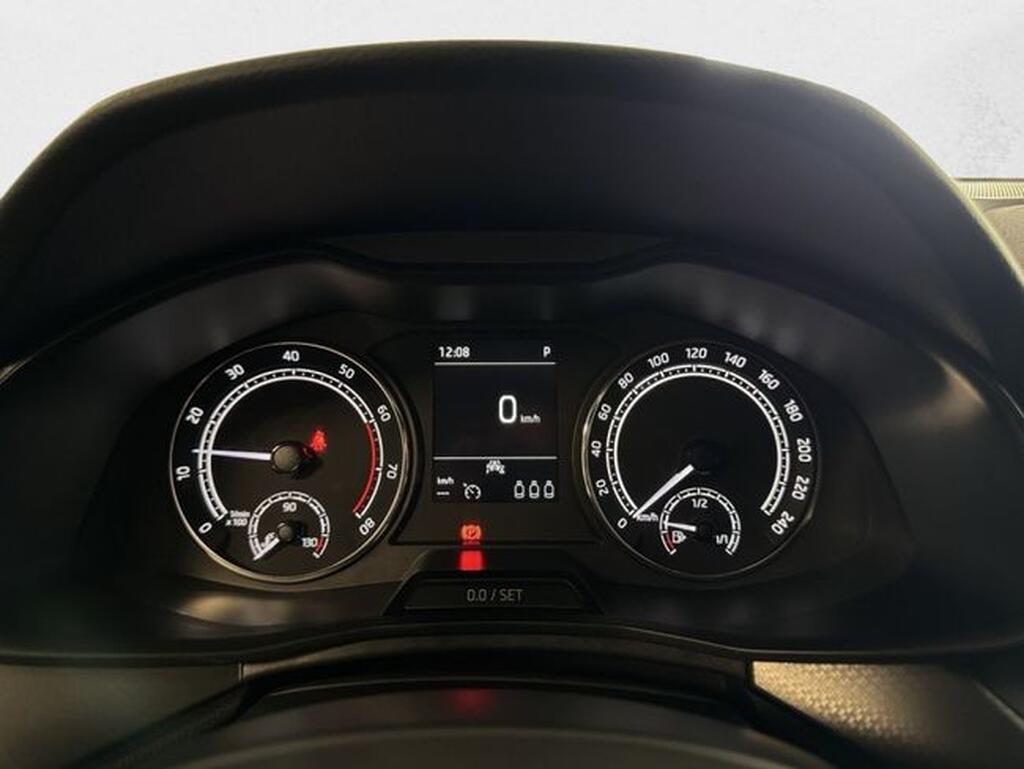 Skoda Kamiq 1.5 TSI 110kW (150CV) DSG STYLE Segunda mano