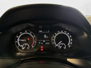Skoda Kamiq 1.5 TSI 110kW (150CV) DSG STYLE 11