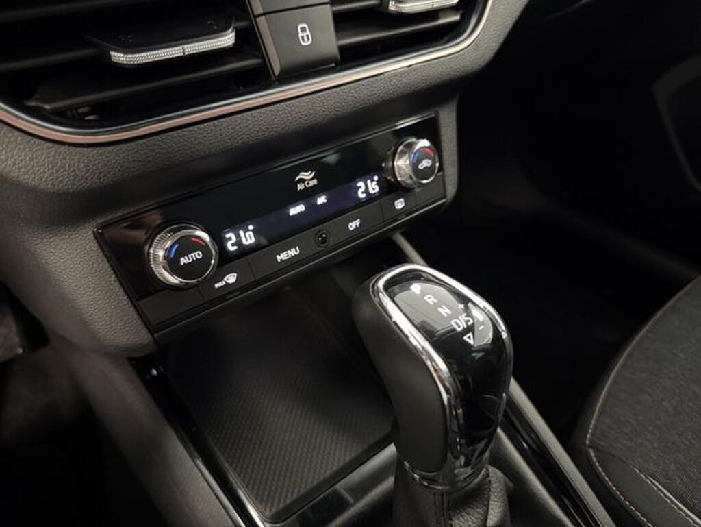 Skoda Kamiq 1.5 TSI 110kW (150CV) DSG STYLE Segunda mano