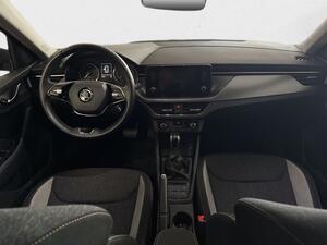 Skoda Kamiq 1.5 TSI 110kW (150CV) DSG STYLE 4