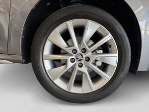 Skoda Kamiq 1.5 TSI 110kW (150CV) DSG STYLE 8