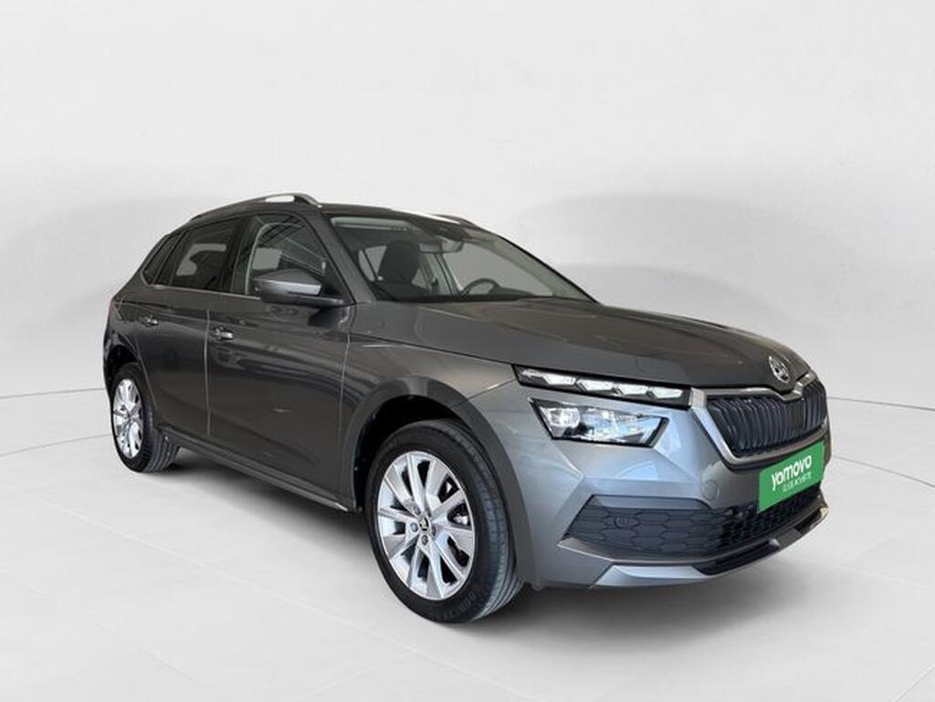 Skoda Kamiq 1.5 TSI 110kW (150CV) DSG STYLE Segunda mano