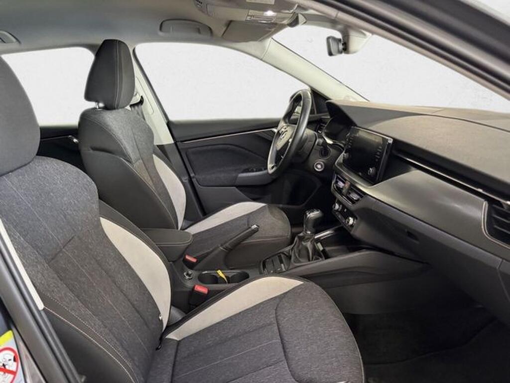 Skoda Kamiq 1.5 TSI 110kW (150CV) DSG STYLE Segunda mano