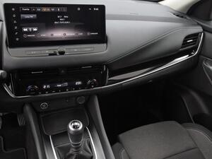 Nissan Qashqai 1.3 DIG-T MHEV 140CV N-CONNECTA 5P 10