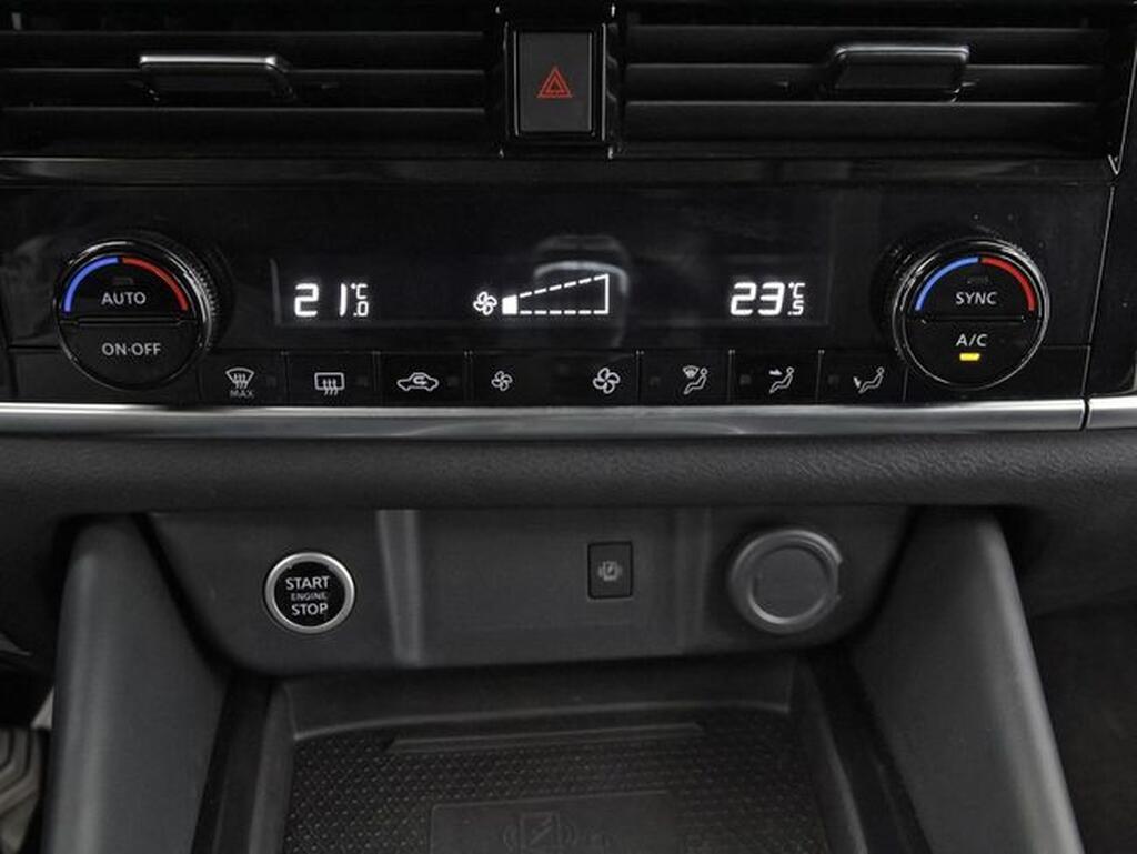 Nissan Qashqai DIG-T 103kW N-Connecta Segunda mano