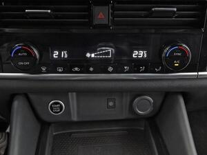 Nissan Qashqai 1.3 DIG-T MHEV 140CV N-CONNECTA 5P 25