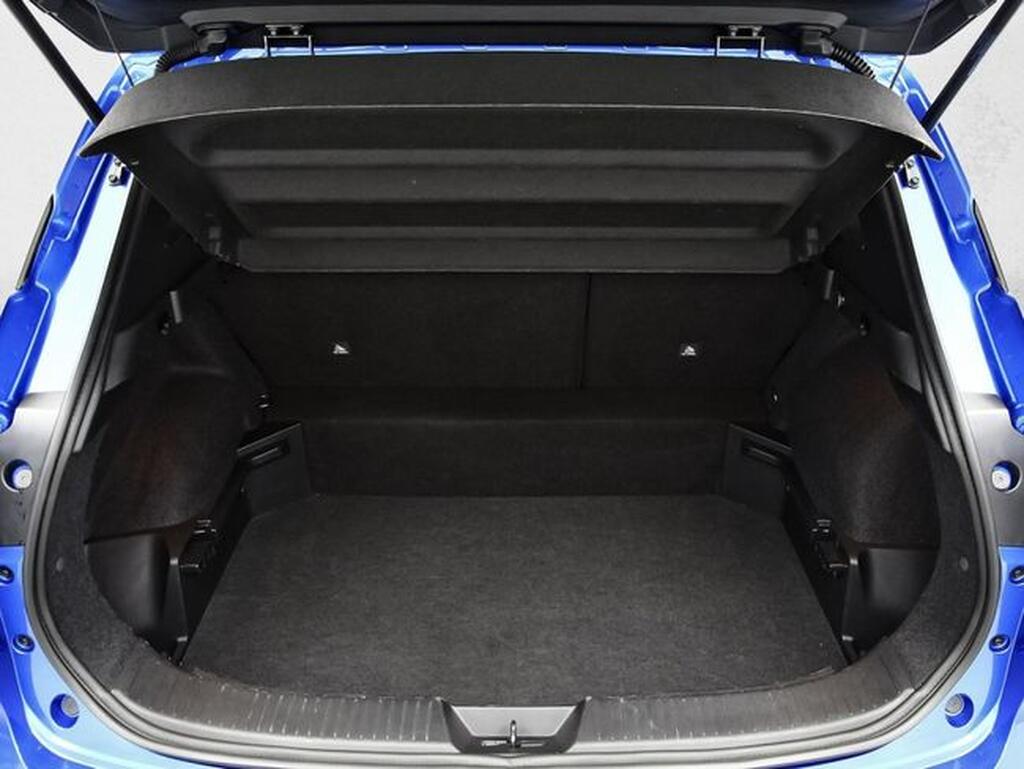 Nissan Qashqai DIG-T 103kW N-Connecta Segunda mano