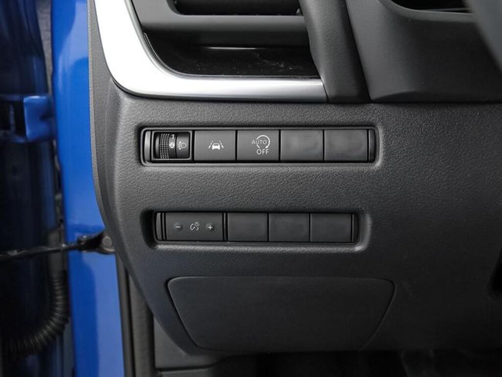 Nissan Qashqai DIG-T 103kW N-Connecta Segunda mano