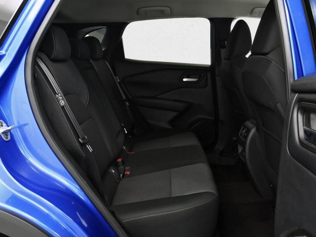 Nissan Qashqai DIG-T 103kW N-Connecta Segunda mano