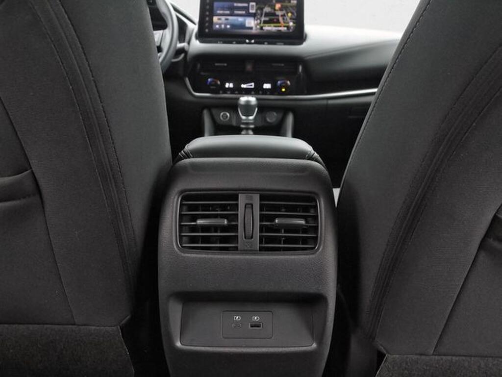 Nissan Qashqai DIG-T 103kW N-Connecta Segunda mano
