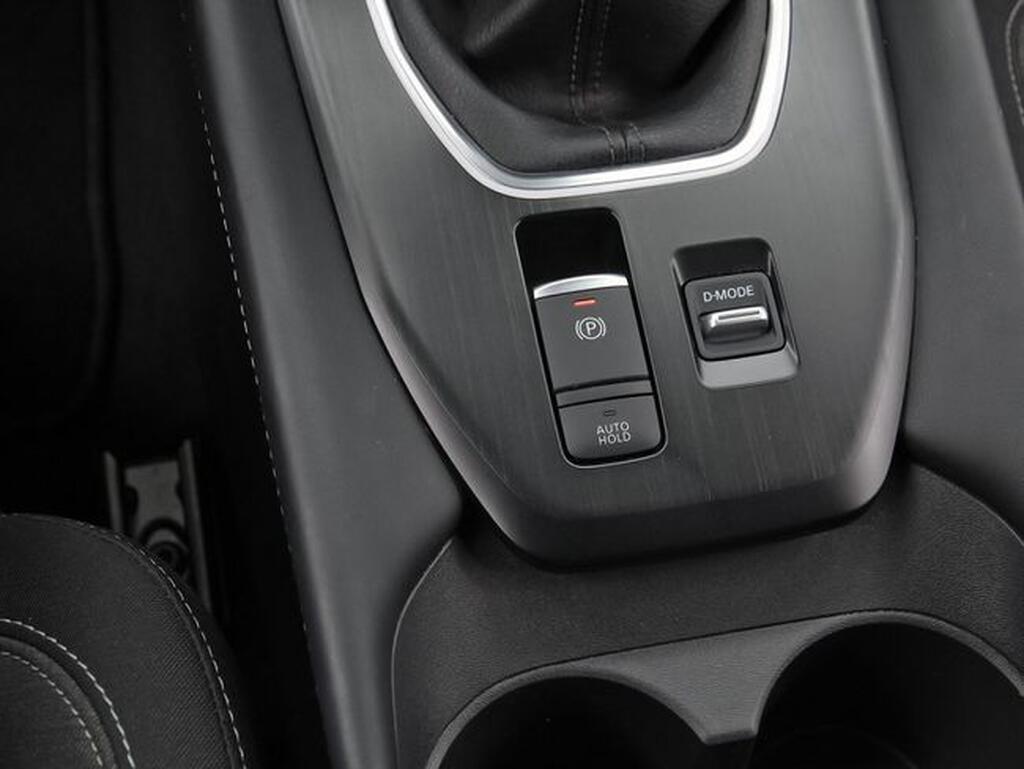 Nissan Qashqai DIG-T 103kW N-Connecta Segunda mano