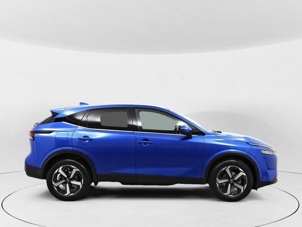 Nissan Qashqai DIG-T 103kW N-Connecta Segunda mano