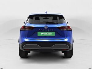 Nissan Qashqai 1.3 DIG-T MHEV 140CV N-CONNECTA 5P 5