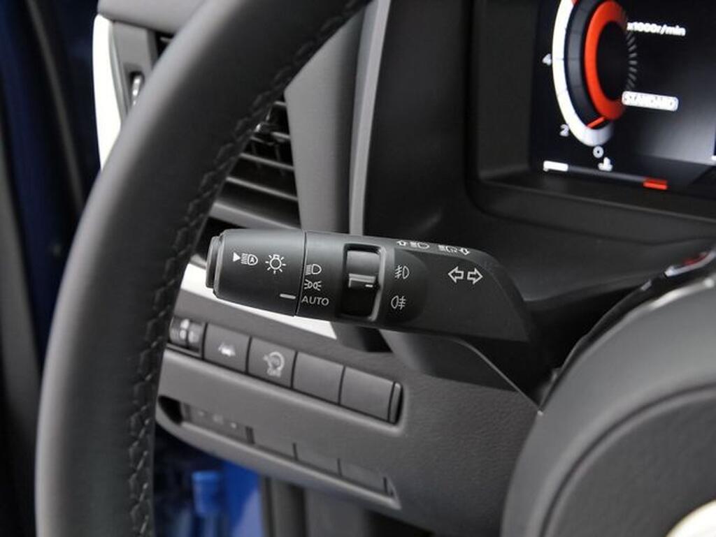 Nissan Qashqai DIG-T 103kW N-Connecta Segunda mano