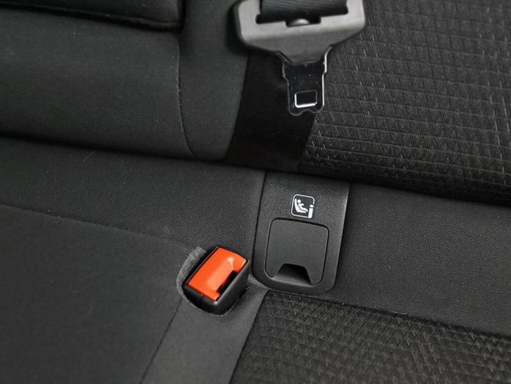 Nissan Qashqai DIG-T 103kW N-Connecta Segunda mano