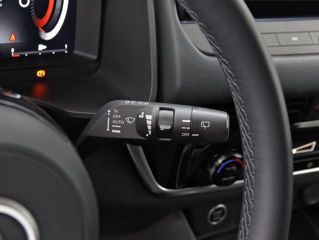 Nissan Qashqai DIG-T 103kW N-Connecta Segunda mano