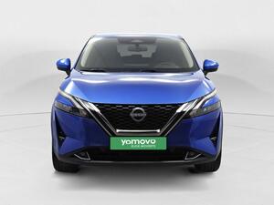 Nissan Qashqai 1.3 DIG-T MHEV 140CV N-CONNECTA 5P 4