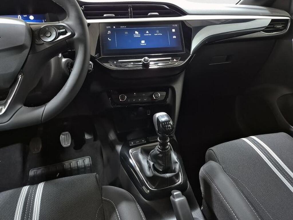 Opel Corsa 1.2T XHL 74kW (100CV) GS Km0