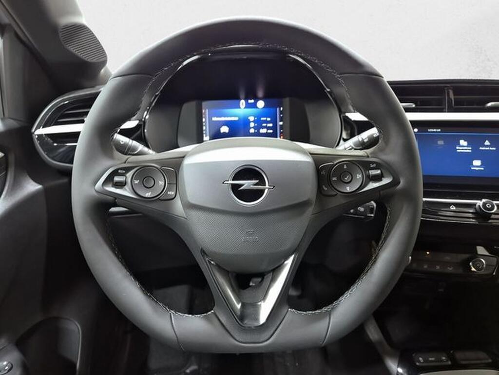 Opel Corsa 1.2T XHL 74kW (100CV) GS Km0
