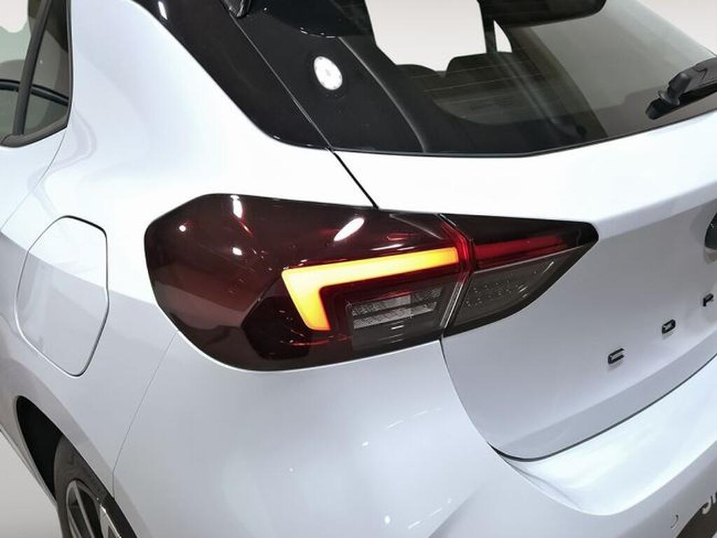Opel Corsa 1.2T XHL 74kW (100CV) GS Km0