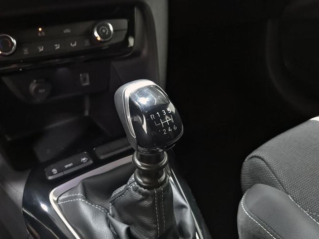 Opel Corsa 1.2T XHL 74kW (100CV) GS Km0