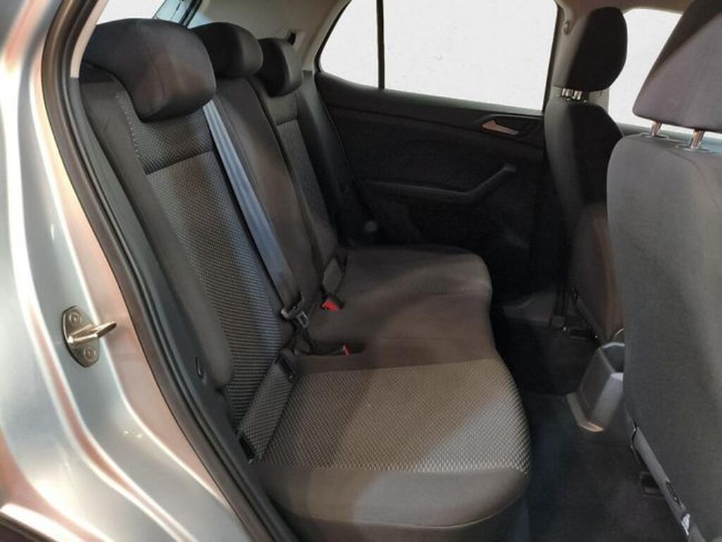 Volkswagen T-Cross Edition 1.0 TSI 70kW (95CV) Segunda mano