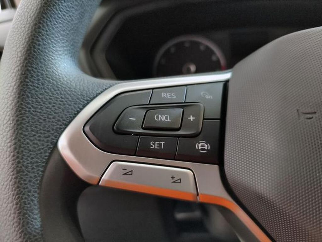 Volkswagen T-Cross Edition 1.0 TSI 70kW (95CV) Segunda mano