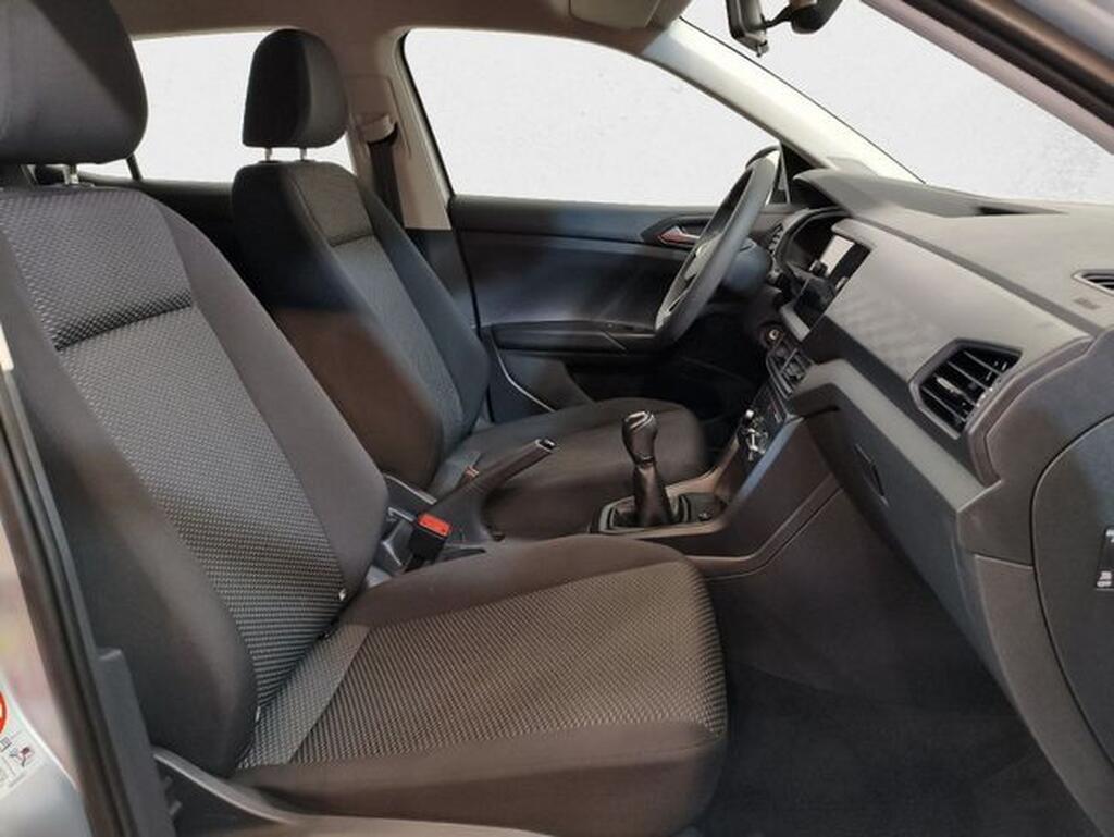 Volkswagen T-Cross Edition 1.0 TSI 70kW (95CV) Segunda mano