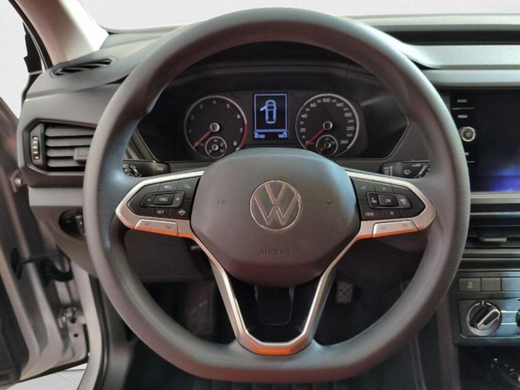 Volkswagen T-Cross Edition 1.0 TSI 70kW (95CV) Segunda mano