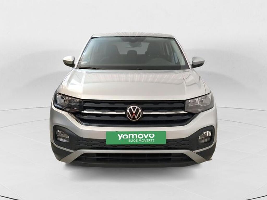 Volkswagen T-Cross Edition 1.0 TSI 70kW (95CV) Segunda mano