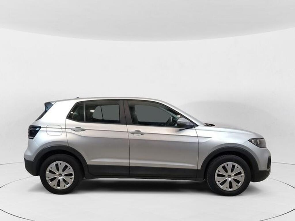 Volkswagen T-Cross Edition 1.0 TSI 70kW (95CV) Segunda mano