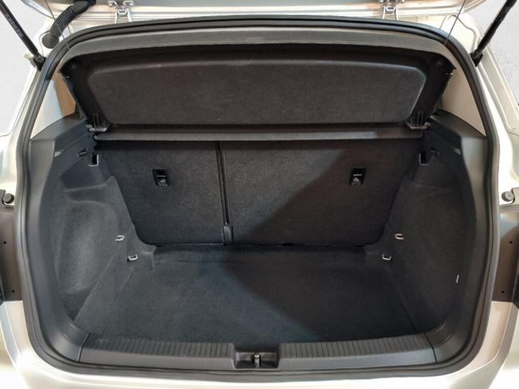 Volkswagen T-Cross Edition 1.0 TSI 70kW (95CV) Segunda mano