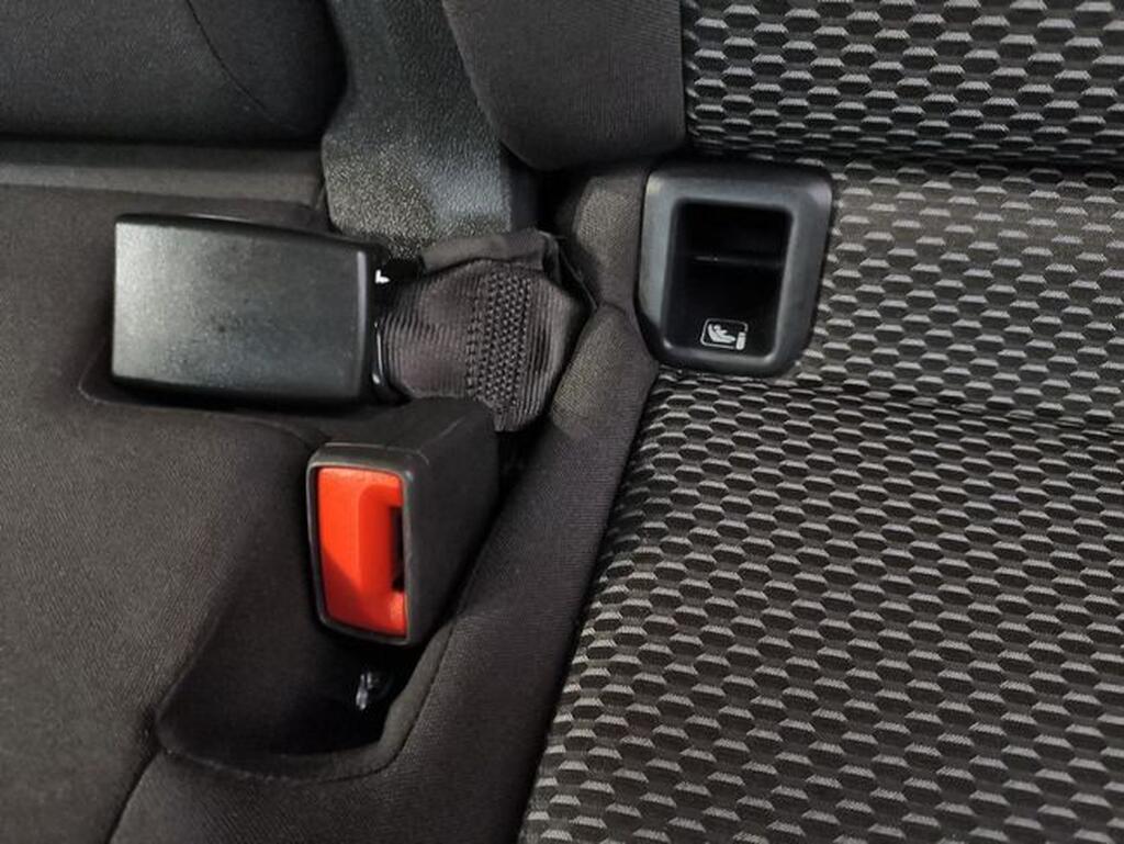 Volkswagen T-Cross Edition 1.0 TSI 70kW (95CV) Segunda mano