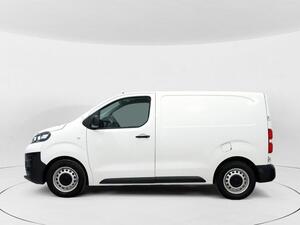 Fiat Scudo FG 1.5 BLUEHDI 100 BUSINESS L1 4P 5